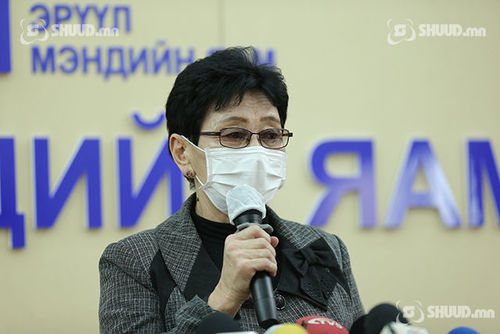 Коронавирусийн халдвар нутагшмал болох эрсдэлтэй байна